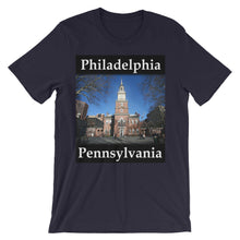 Philadelphia t-shirt