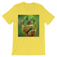 Lizard t-shirt