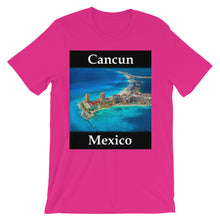 Cancun t-shirt