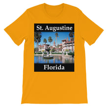 St. Augustine t-shirt