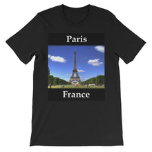 Paris t-shirt