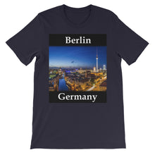 Berlin t-shirt