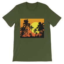 Hawaii t-shirt