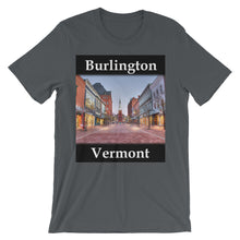 Burlington t-shirt