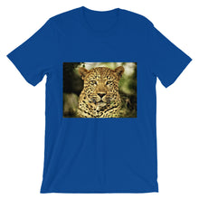 Leopard t-shirt
