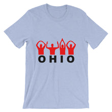 OHIO t-shirt