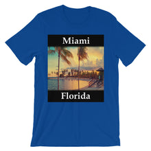 Miami t-shirt