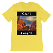 Grand Canyon t-shirt