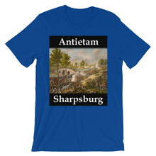 Antietam t-shirt