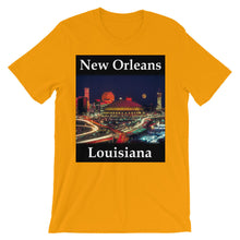 New Orleans t-shirt