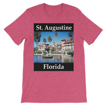 St. Augustine t-shirt