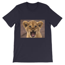 Lion Cub t-shirt