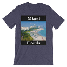 Miami t-shirt