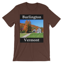 Burlington t-shirt