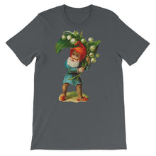 Fairy Short-Sleeve Unisex T-Shirt
