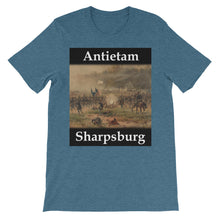 Antietam t-shirt