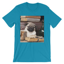 Pug t-shirt