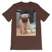 Pug t-shirt