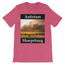 Antietam t-shirt