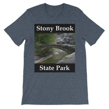 Stony Brook t-shirt