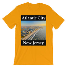 Atlantic City t-shirt