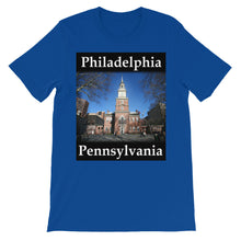 Philadelphia t-shirt