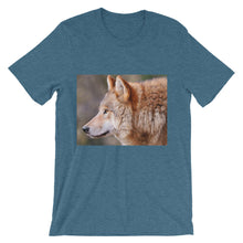 Wolf t-shirt