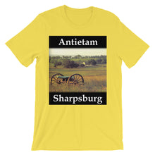 Antietam t-shirt