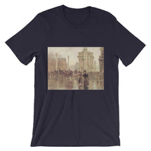 Streets of Paris t-shirt