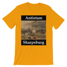 Antietam t-shirt