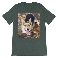 Corgi t-shirt