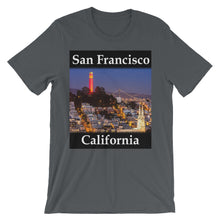 San Francisco t-shirt