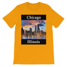 Chicago t-shirt