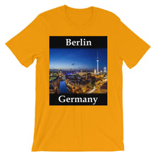 Berlin t-shirt
