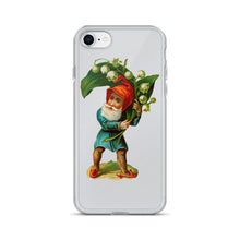 Fairy iPhone Case