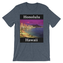 Honolulu t-shirt