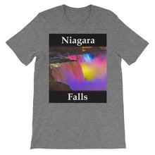 Niagara Falls t-shirt