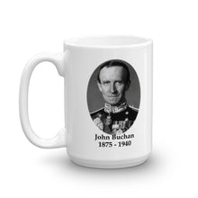 John Buchan - Mug