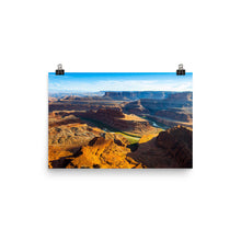Grand Canyon poster