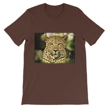 Leopard t-shirt