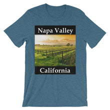 Napa Valley t-shirt