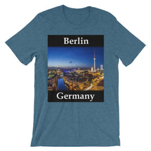 Berlin t-shirt