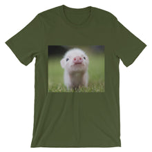 Piglet t-shirt