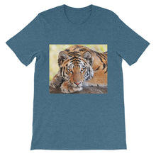 Tiger t-shirt