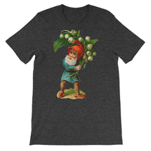 Fairy Short-Sleeve Unisex T-Shirt
