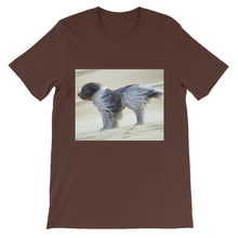 Dog t-shirt