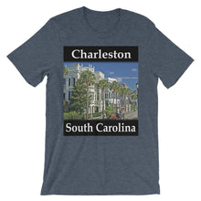 Charleston t-shirt