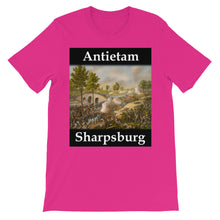 Antietam t-shirt