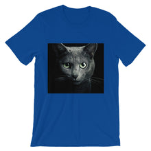 Cat t-shirt