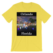 Orlando t-shirt